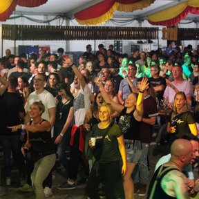 Kilwi Oberharmersbach 2019 - Das Publikum