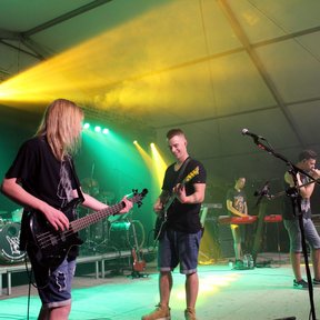 Kilwi Oberharmersbach 2019 - No Idea