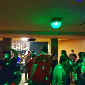 Bar zum Augenblick 29.12.18 - Das Publikum