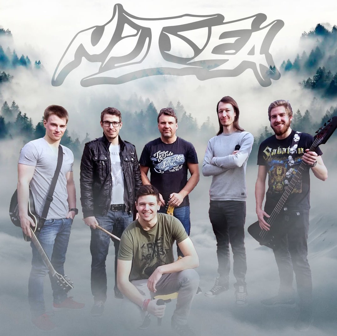 Photoshoot 2017 - Nebel