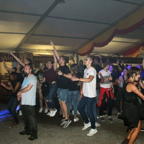 Kilwi Oberharmersbach 2019 - Das Publikum