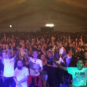 Kilwi Oberharmersbach 2019 - Das Publikum