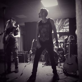 Bar zum Augenblick 29.12.18 - Noah und Raphi
