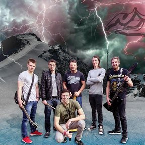 Photoshoot 2017 - Blitze