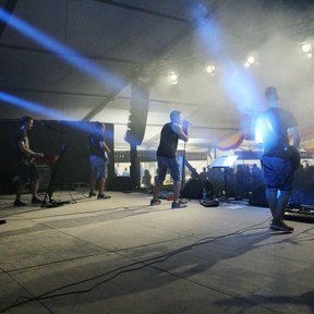 Kilwi Oberharmersbach 2019 - No Idea