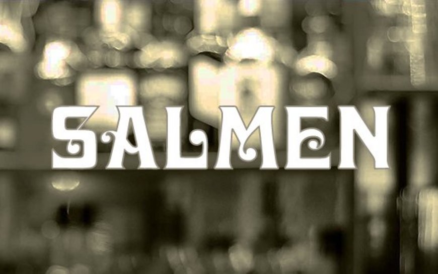 Salmen Herbolzheim Logo