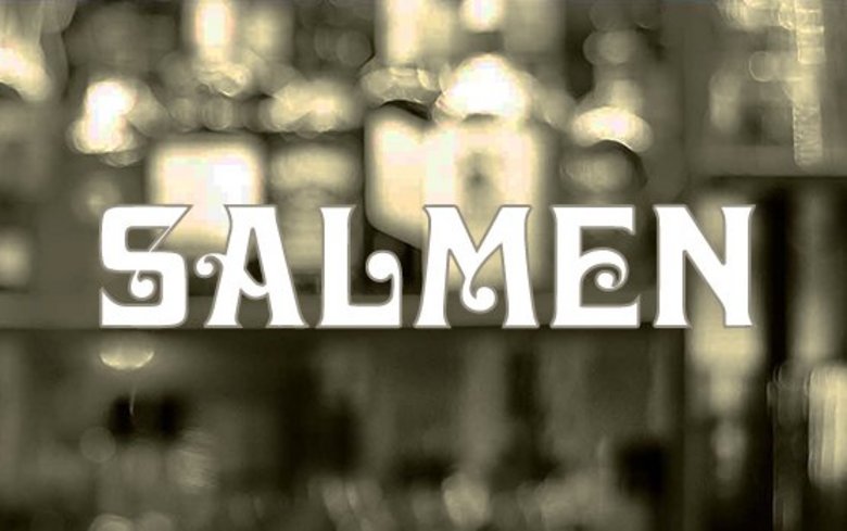 Salmen Herbolzheim Logo