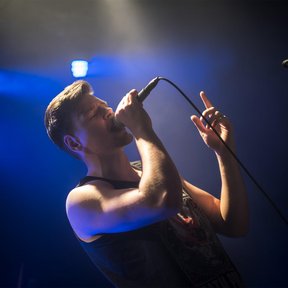 Junge Bühne - Noah beim Singen