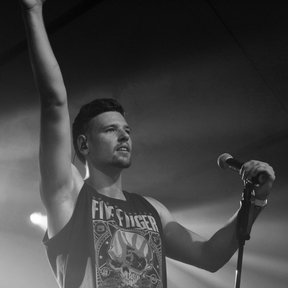 Kilwi Oberharmersbach 2019 - Noah