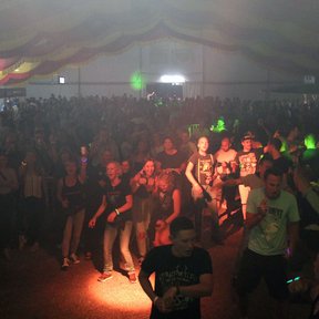 Kilwi Oberharmersbach 2019 - Das Publikum