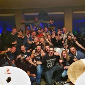 Bar zum Augenblick 29.12.18 - Abschlussbild