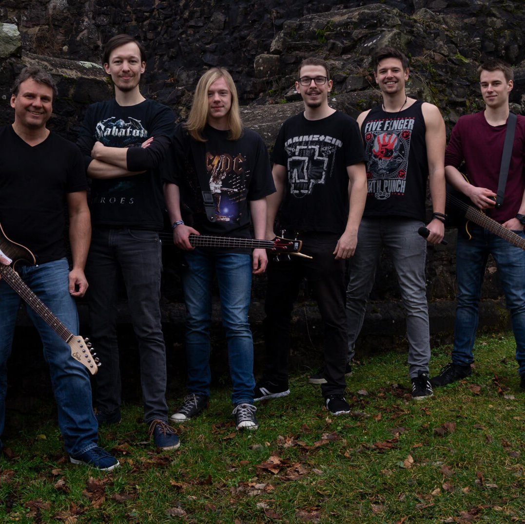 Photoshoot 2018 Geroldseck