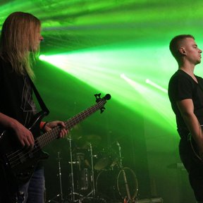 Kilwi Oberharmersbach 2019 - Maxi und Raphi