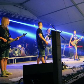 Kilwi Oberharmersbach 2019 - No Idea