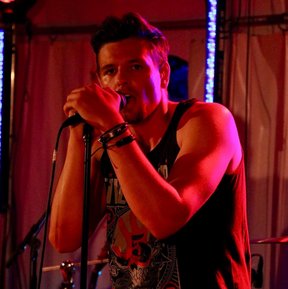 Rock die Berta - Noah