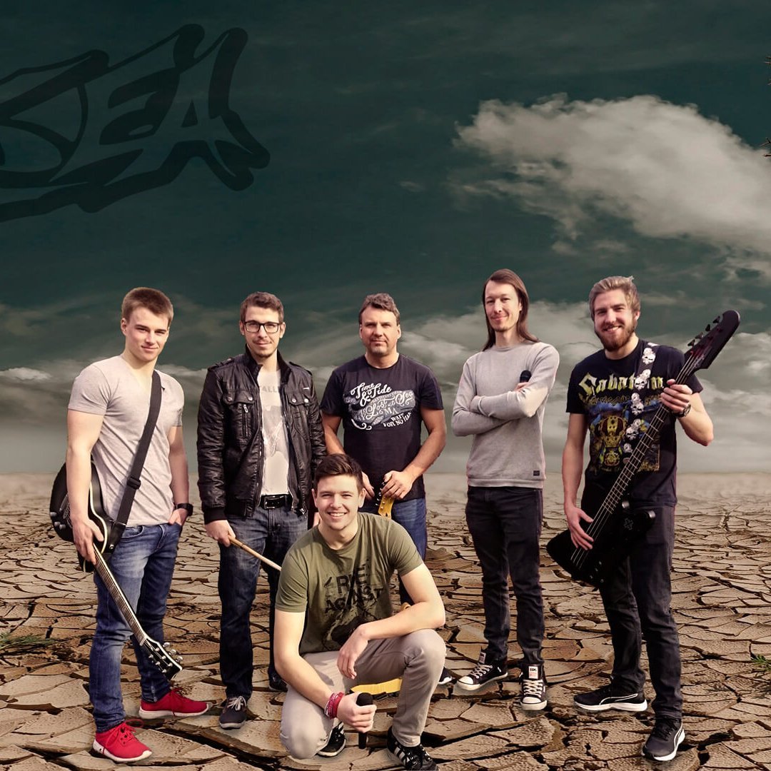 Photoshoot 2017 - Wüste