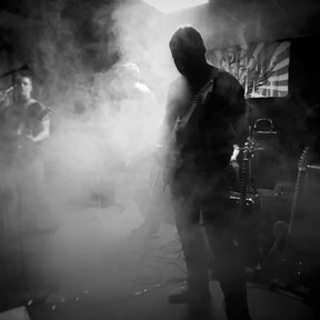 Bar zum Augenblick 29.12.18 - Jens im Nebel