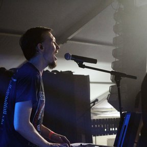 Kilwi Oberharmersbach 2019 - Aron und Noah beim Singen