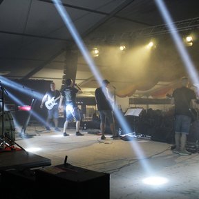 Kilwi Oberharmersbach 2019 - No Idea