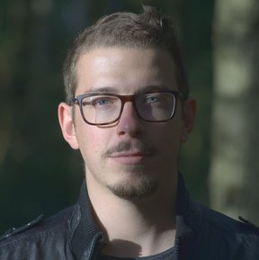 Fotoshooting 2020 Gehrmatt - Maurice - Portrait