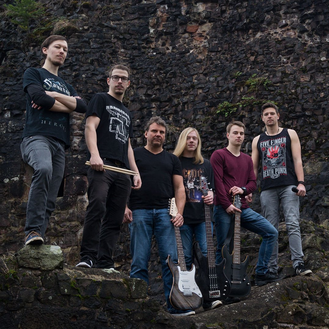 Photoshoot 2018 Geroldseck